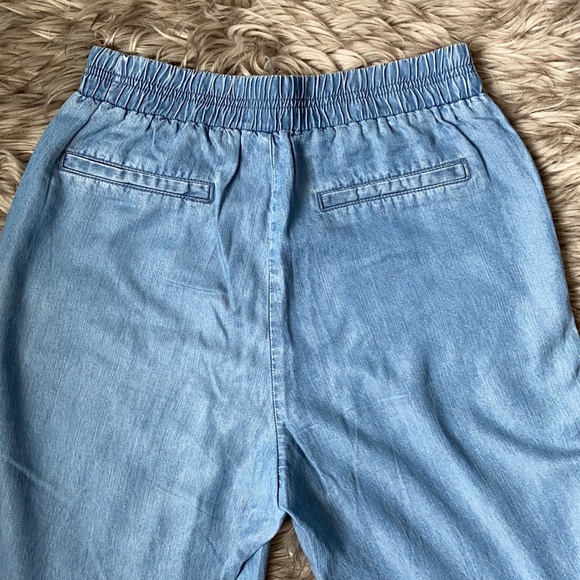 Juicy Couture Culottes - Picture 6 of 6